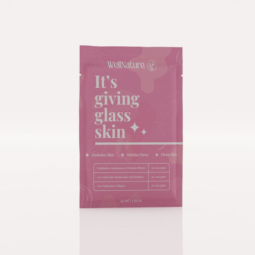 Extra Deep Collagen Masks