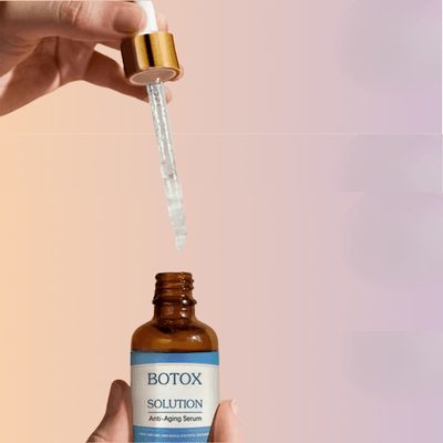 Face Of Youth Serum - WellNature