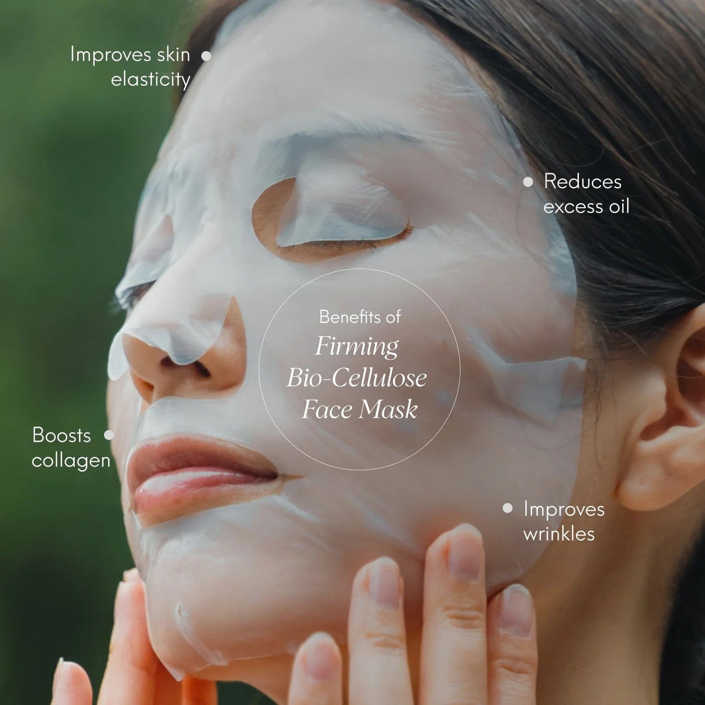 The Original Overnight Deep Collagen Mask