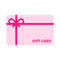 FREE $10 Gift Card