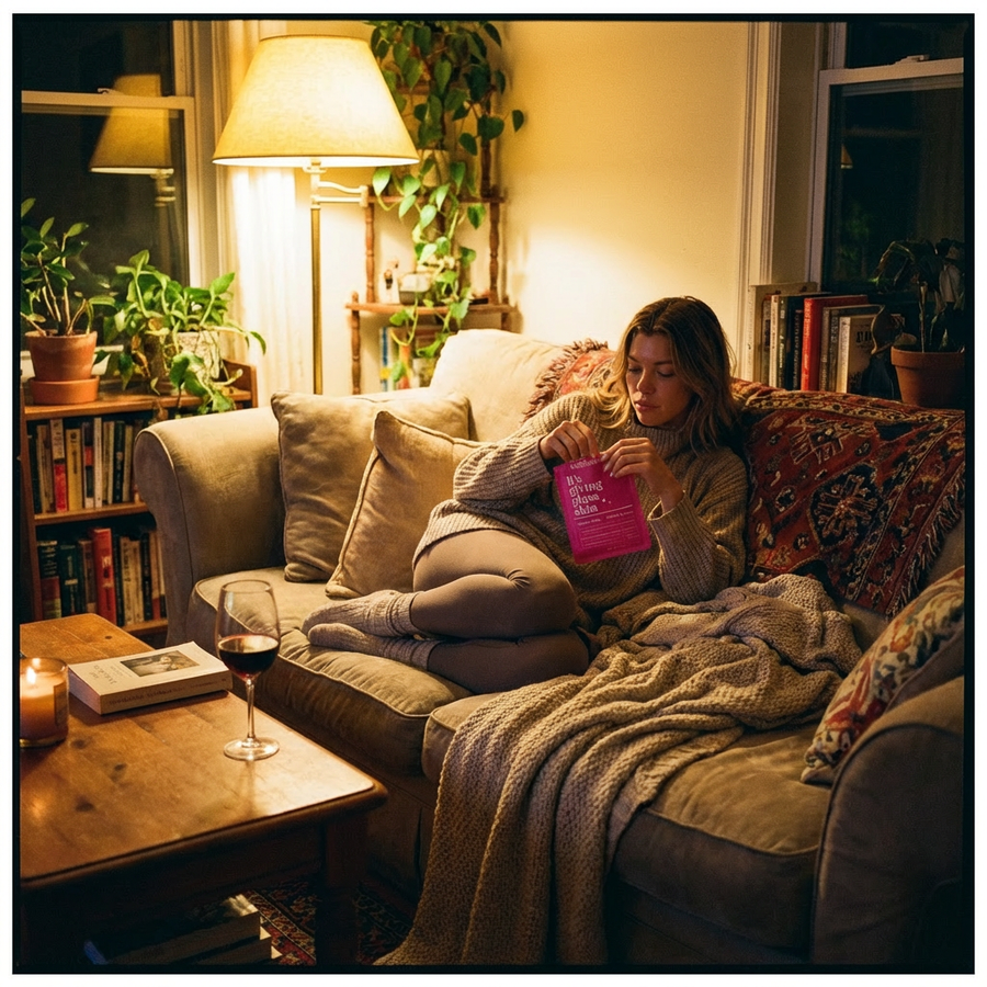 Hannah review