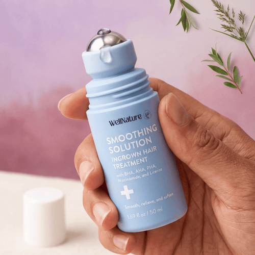 Ingrown Hair Roller