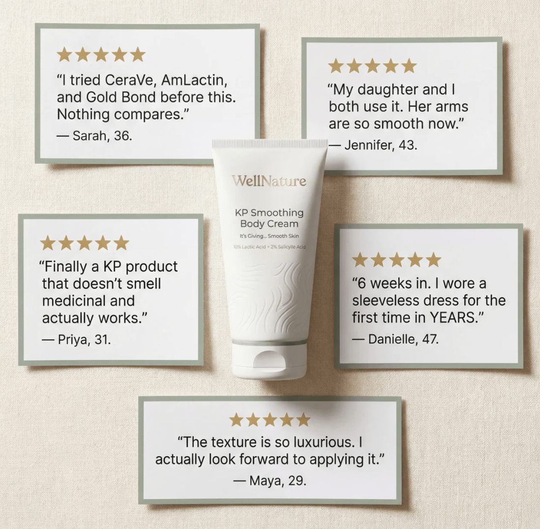 More customer results