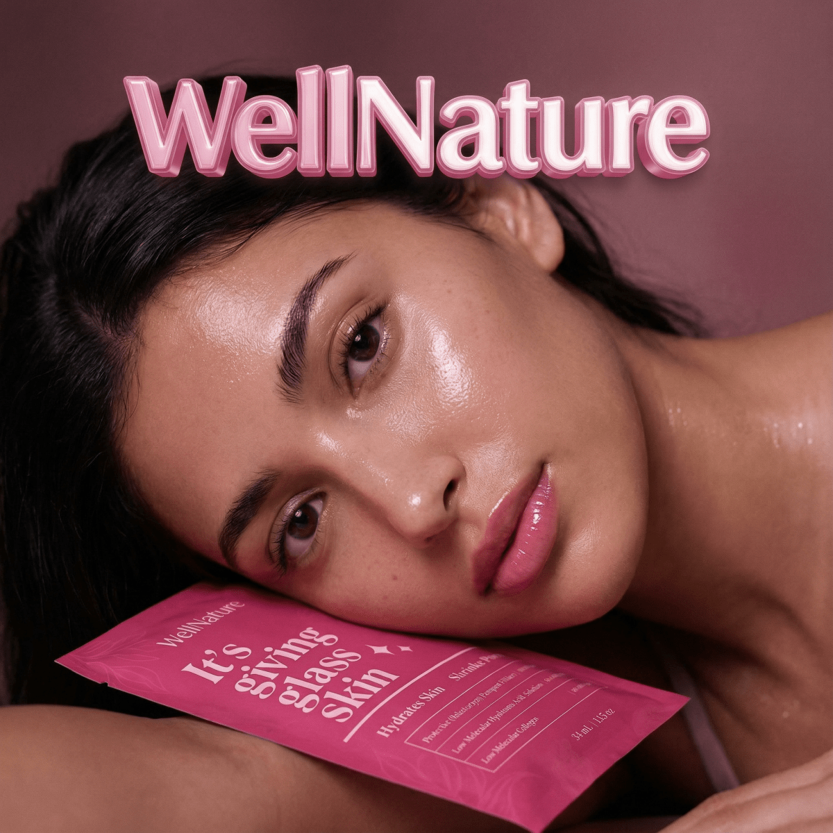 Korean Glass Skin Accelerator Guide - WellNature