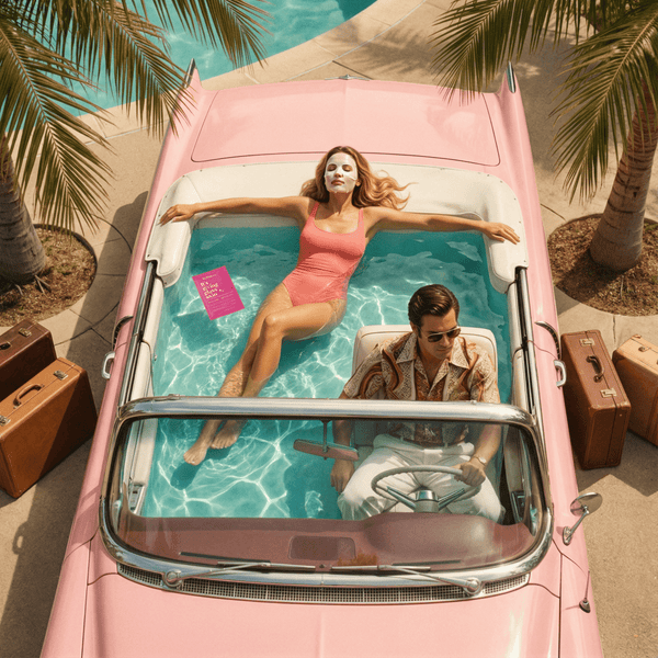 Korean Glass Skin Accelerator Guide - WellNature