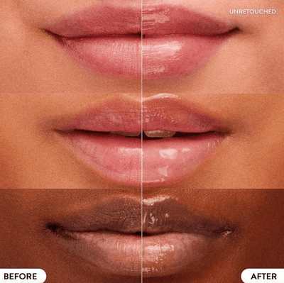 Lip Sleeping Mask - WellNature