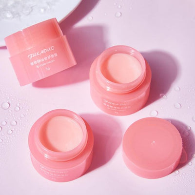 Lip Sleeping Mask - WellNature