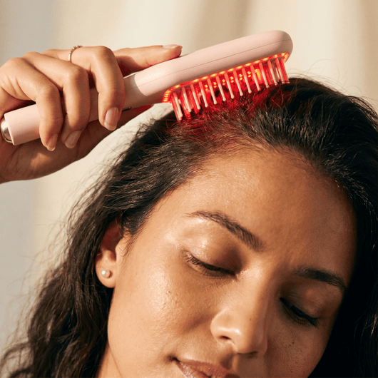 Materna Revival Brush - WellNature