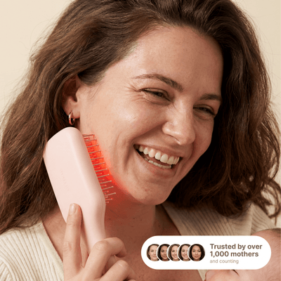 Materna Revival Brush - WellNature
