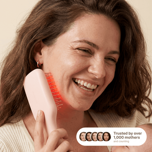 Materna Revival Brush