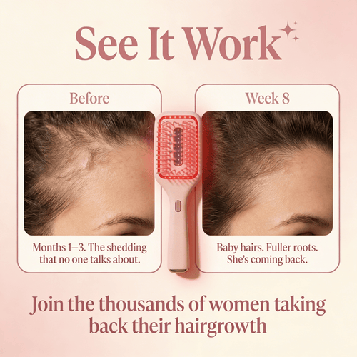 Materna Revival Brush