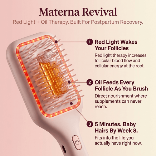 Materna Revival Brush