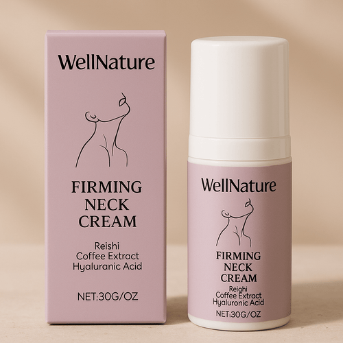 Neck Wrinkle Cream