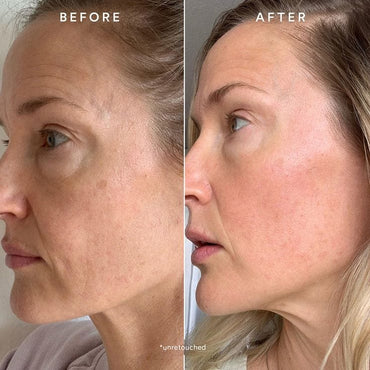 Original Deep Collagen Mask - 4 Week Glow Challenge - WellNature