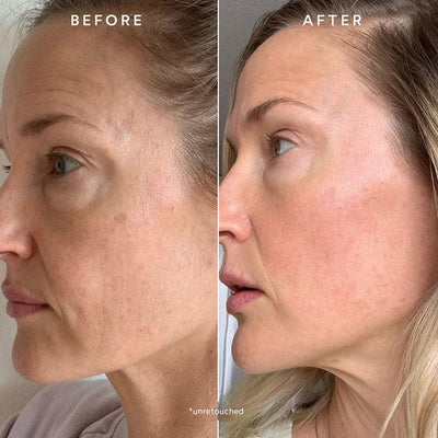 Original Deep Collagen Mask - 4 Week Glow Challenge - WellNature