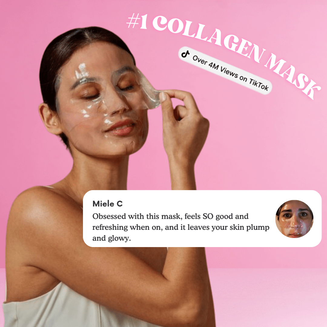 4-Week Glow Challenge results