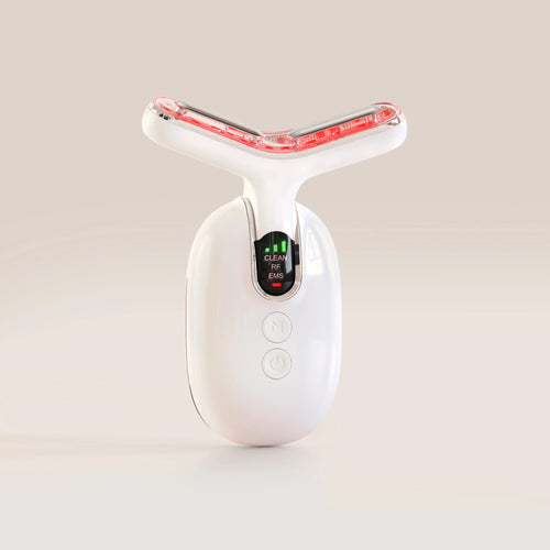 Glow Facial Massager