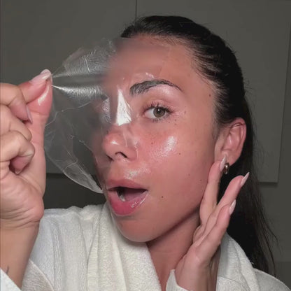 The Original Overnight Deep Collagen Mask™️