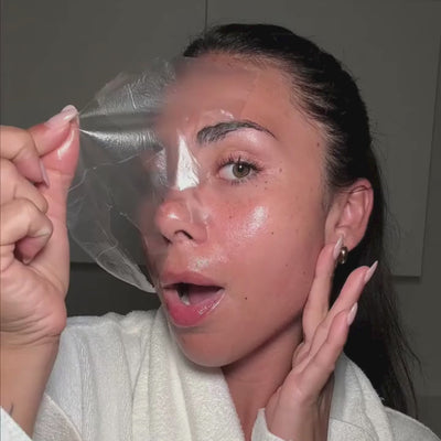 The Original Overnight Deep Collagen Mask™️