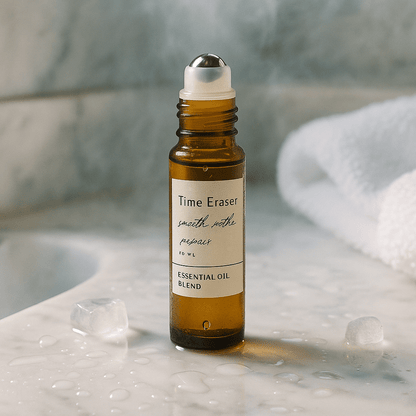 Revitalising Eye Elixir - WellNature
