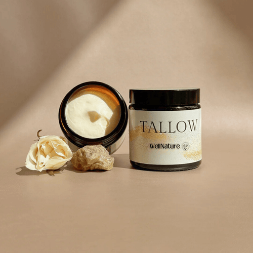 Stretch & Scar Tallow Balm