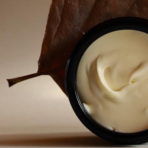 Stretch & Scar Tallow Balm