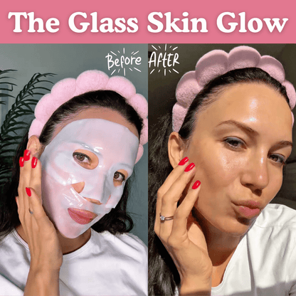 The Original Overnight Deep Collagen Mask - WellNature