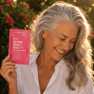 The Original Overnight Deep Collagen Mask™️