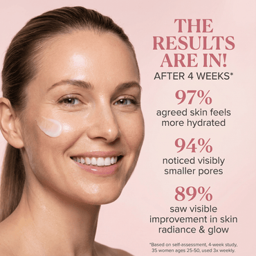 The Original Overnight Deep Collagen Mask™️ - WellNature