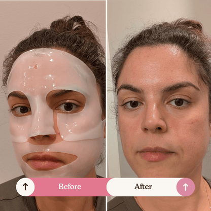 The Original Overnight Deep Collagen Mask™️ - WellNature