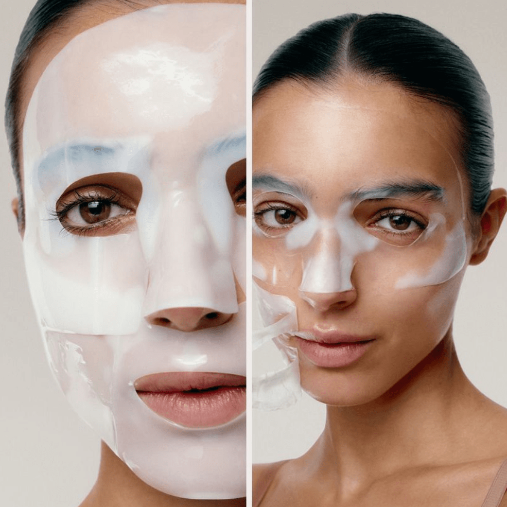 The Original Overnight Deep Collagen Mask™️ - WellNature