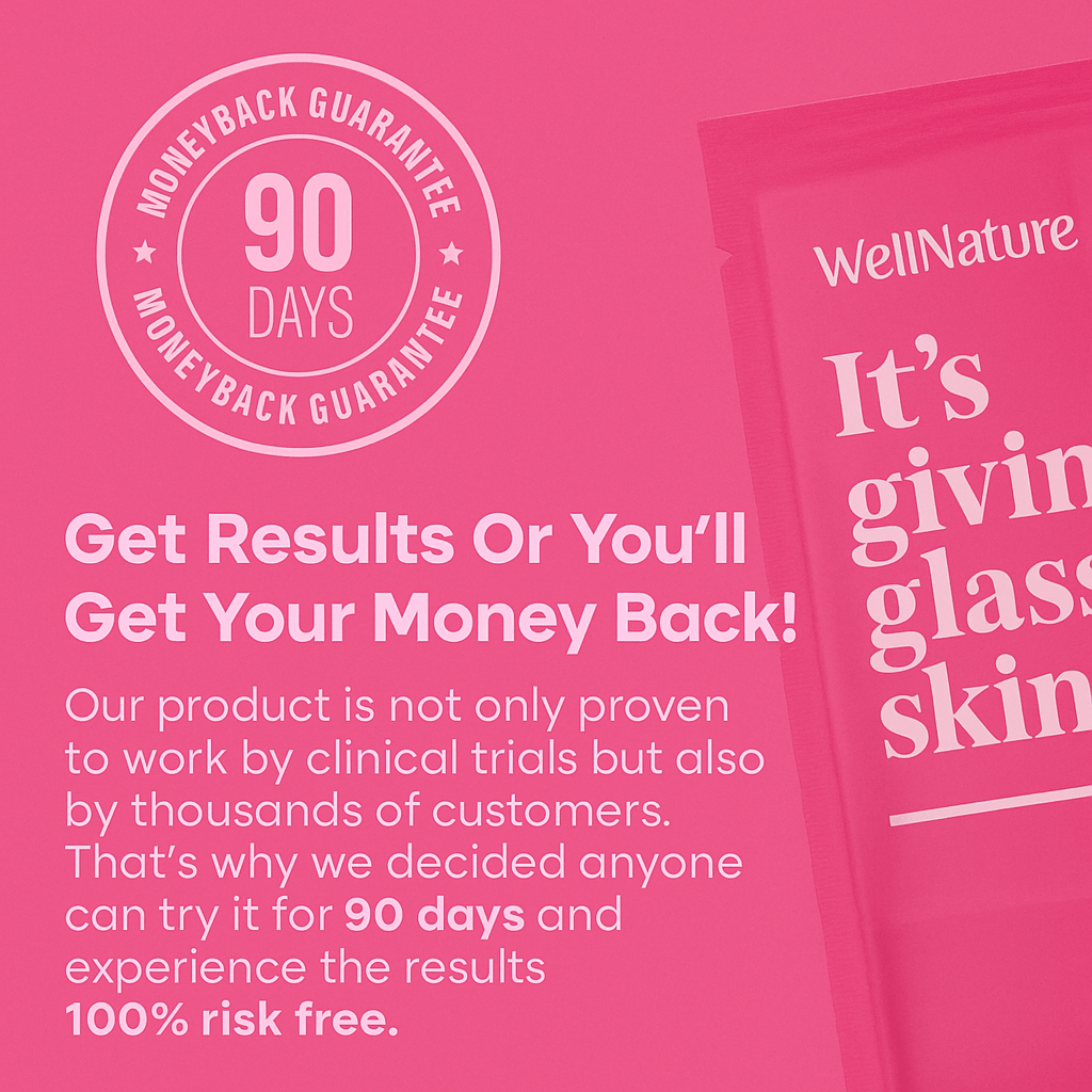 The Original Overnight Deep Collagen Mask - WellNature