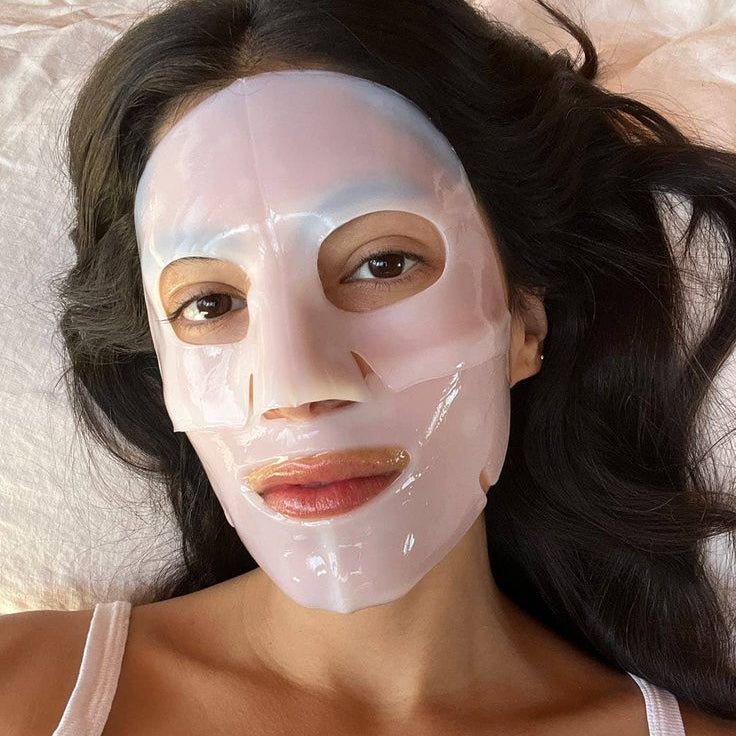 The Original Overnight Deep Collagen Mask™️ - WellNature