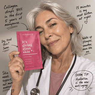 The Original Overnight Deep Collagen Mask™️