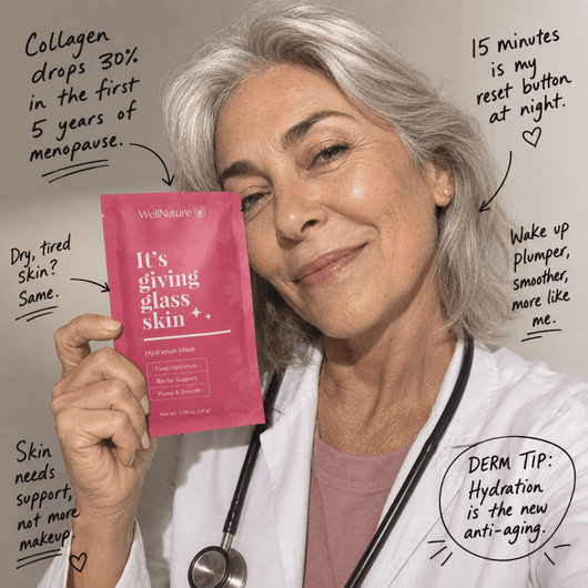 Dr. Michelle Torres