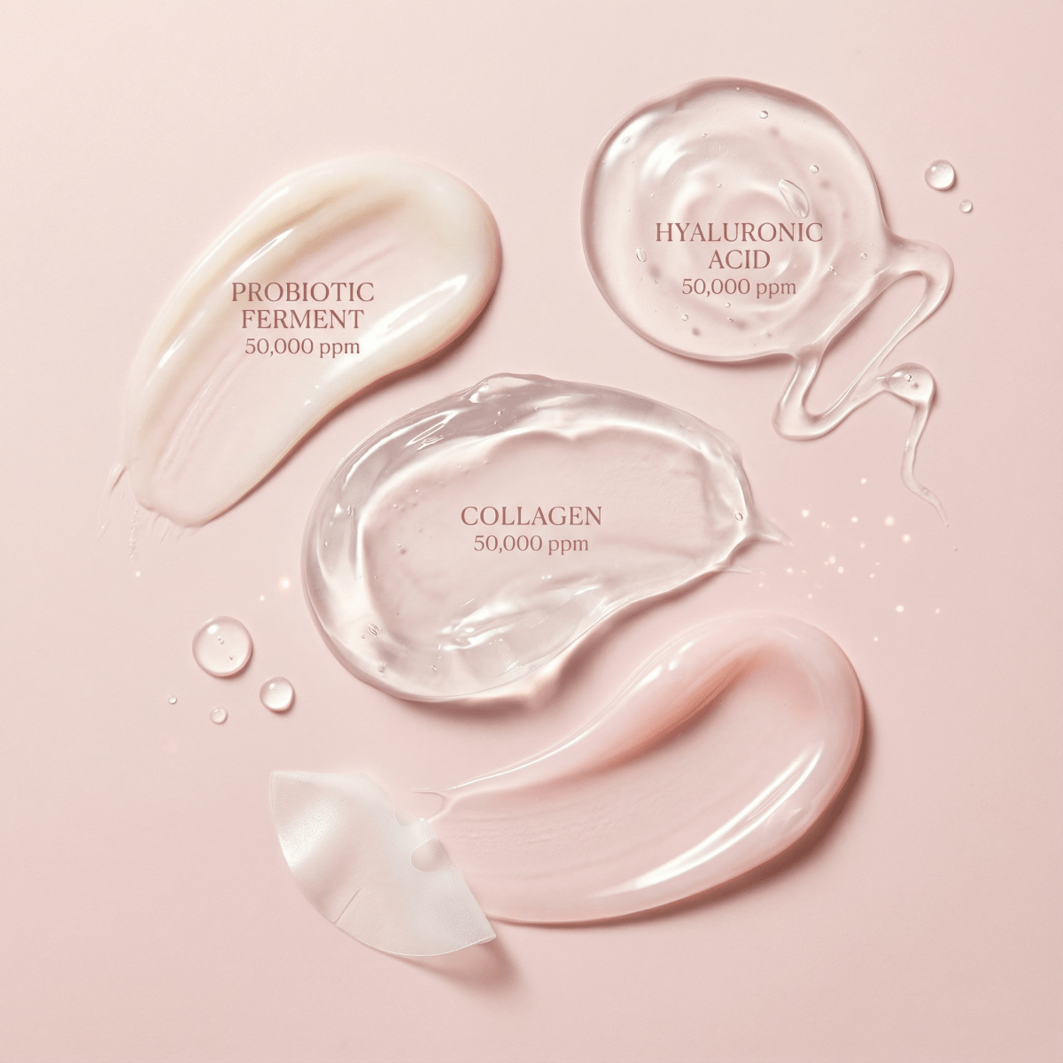 The Original Overnight Deep Collagen Mask™️ - WellNature