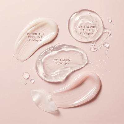 The Original Overnight Deep Collagen Mask™️ - WellNature