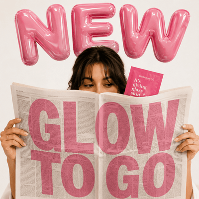 The Original Overnight Deep Collagen Mask™️ - WellNature