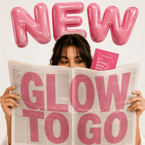 The Original Overnight Deep Collagen Mask™️