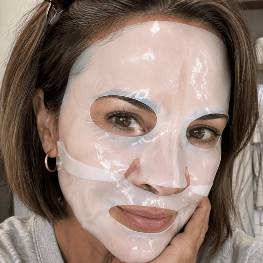 The Original Overnight Deep Collagen Mask™️ - WellNature