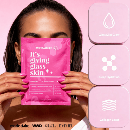 The Original Overnight Deep Collagen Mask™️