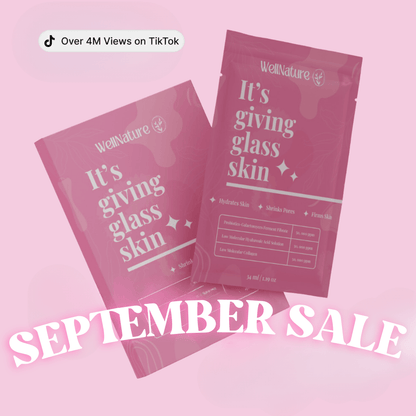 The Original Overnight Deep Collagen Mask™️ - WellNature