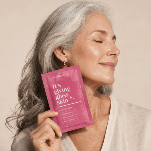 The Original Overnight Deep Collagen Mask™️ - WellNature