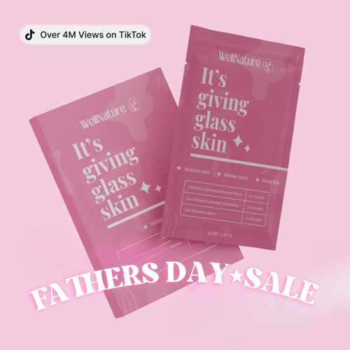 Original Overnight Deep Collagen Mask