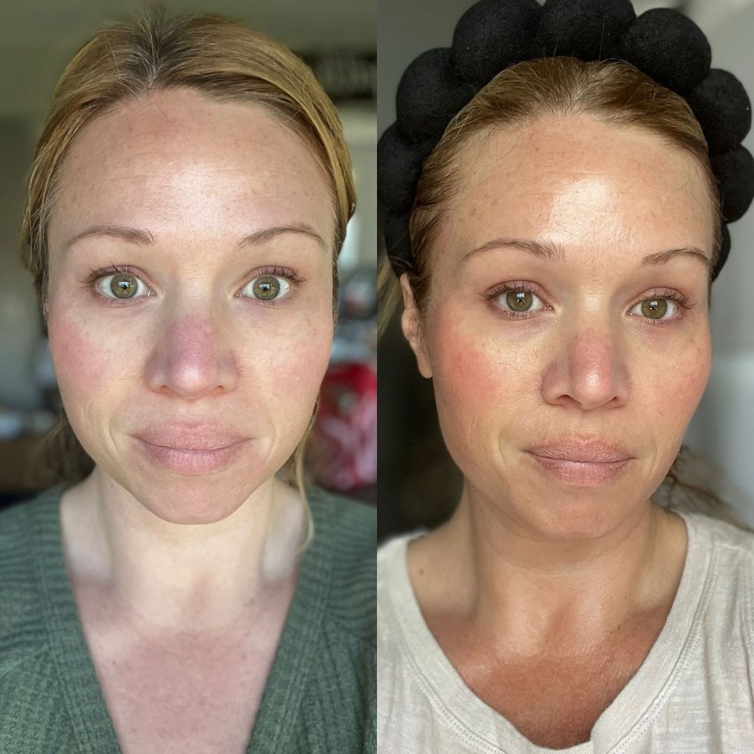 The Original Overnight Deep Collagen Mask™️ - WellNature