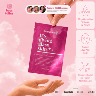 The Original Overnight Deep Collagen Mask™️