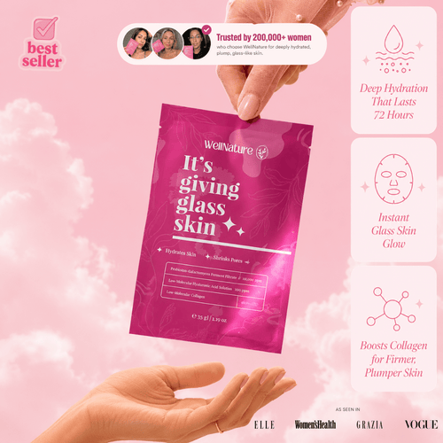 The Original Overnight Deep Collagen Mask™️