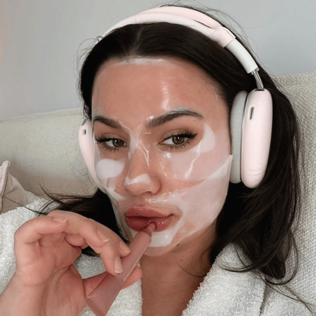 The Original Overnight Deep Collagen Mask™️ - WellNature