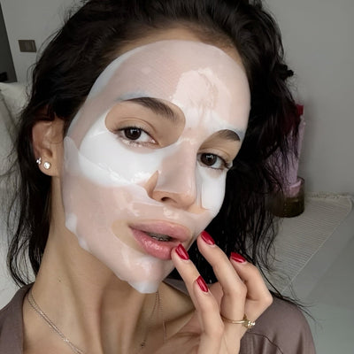 The Original Overnight Deep Collagen Mask™️ - WellNature