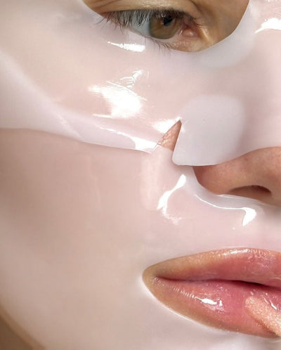 The Original Overnight Deep Collagen Mask™️ - WellNature